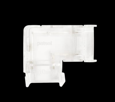 Scanstrip Quick 1CCT Strip-to-Strip 90° Corner