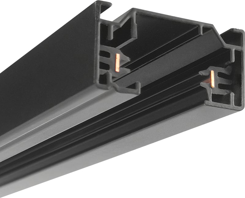 Trackline Track 1M Black (71320-15)