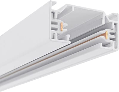 Trackline Track 1M White