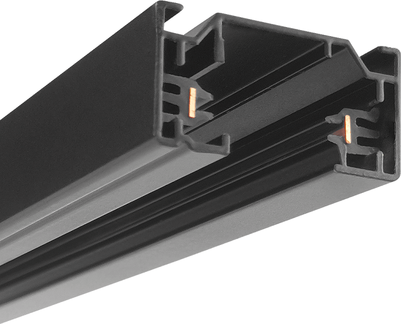 Trackline Track 2M Black (71321-15)