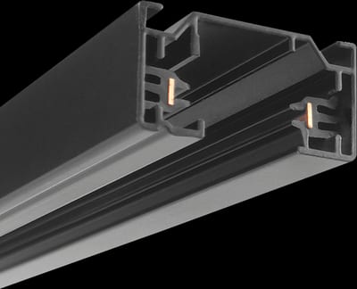 Trackline Track 2M Black