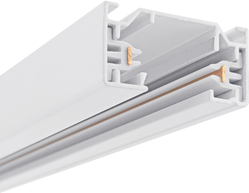 Trackline Track 2M White (71321-70)