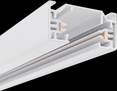 Trackline Track 2M White
