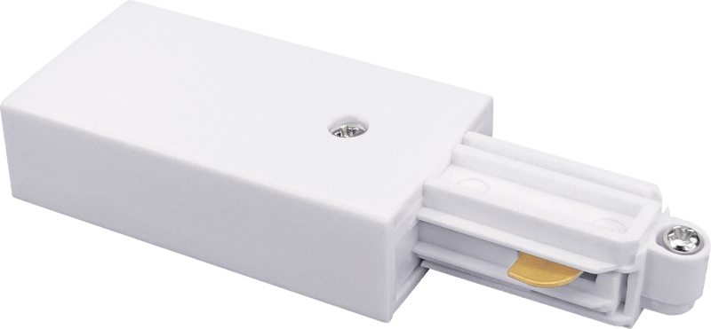 Trackline Connect Power Supply L White (71322-70)