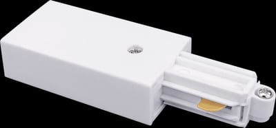Trackline Connect Power Supply L White