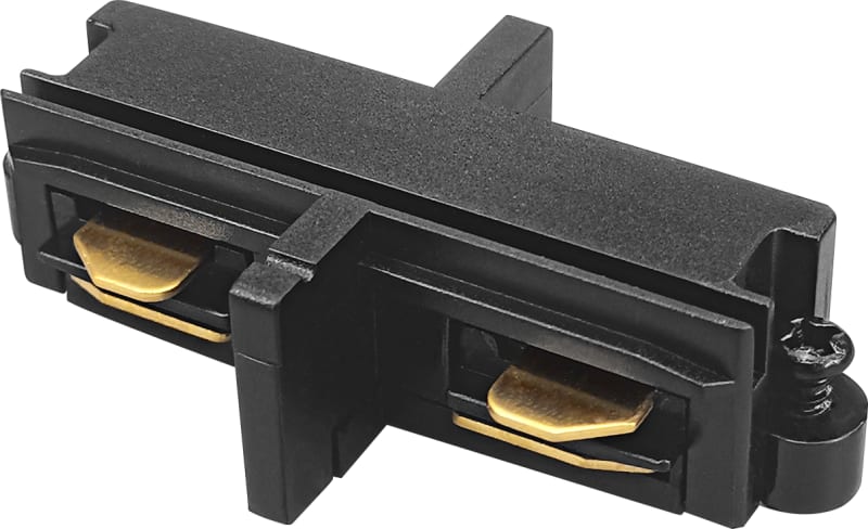 Trackline Connect Splice Black (71325-15)