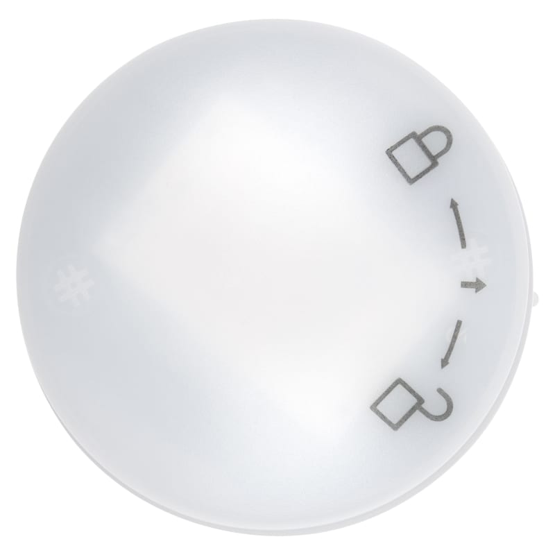 LEDVANCE High Bay Sensor Gen4 for 87/147/190 W Luminaires (4058075611412)