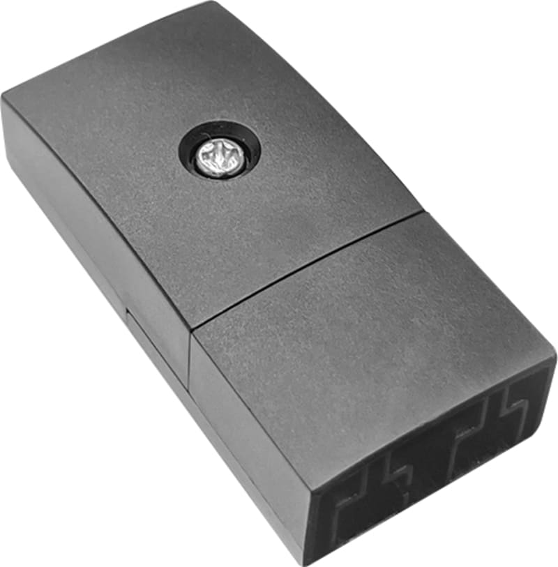 Scanled PRO Videreconnection Black (71240-15)