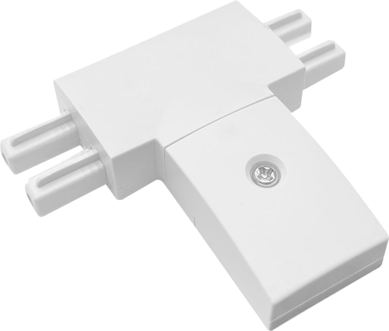 Aneta Lighting Scanled PRO T-Connection Set, White (71236-70)