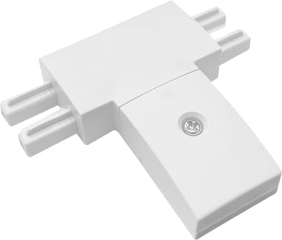Aneta Lighting Scanled PRO T-Connection Set, White