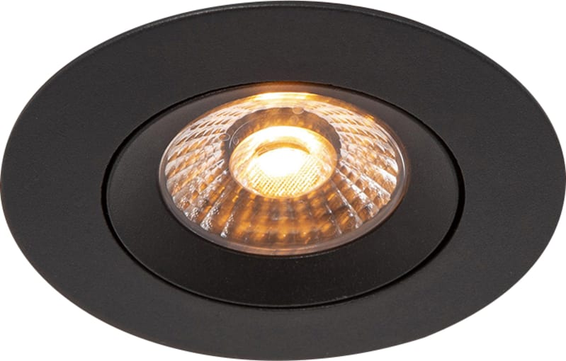Pitch Black 8W D2W (71246-15)