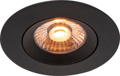 Pitch Black 8W D2W (71246-15)