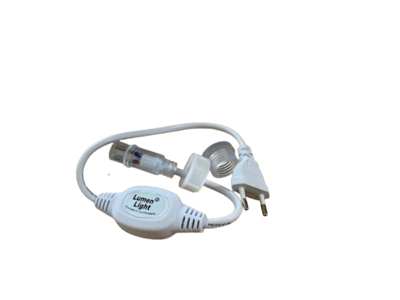ECO-230 SNAP Tilslutningscable 0,5M IP67 (5714941999303)