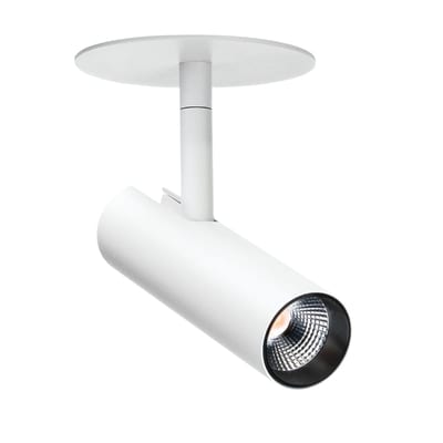 TUBE Micro R White 15W/930 DALI