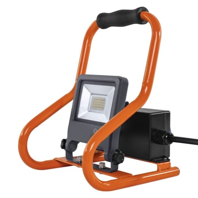 LED Worklight 20W 840 R-Stand Socket
