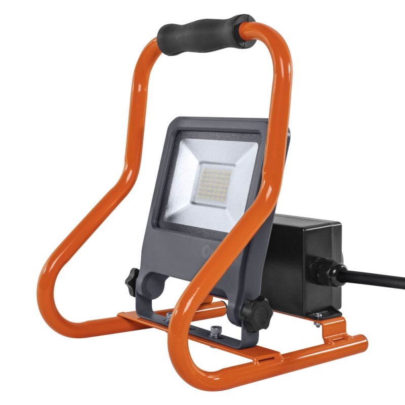 LED Worklight 30W 840 R-Stand Socket (4058075321328)