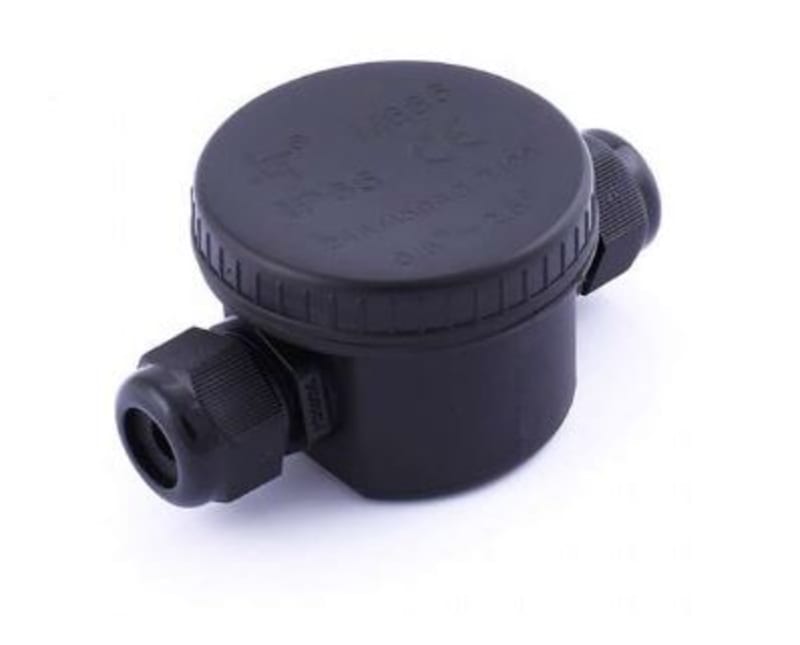 3-pole IP66 Samleboks Klemrekke (ENL-FR5987)