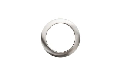 Rehab RING 133mm Brushed Steel