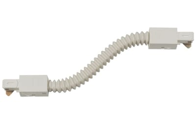 ZIP Flexi Joint White