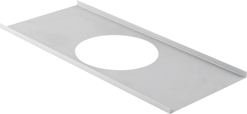 RAX 150 Avlastningsplate (8249042216)