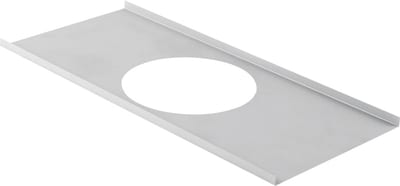 RAX 150 Avlastningsplate