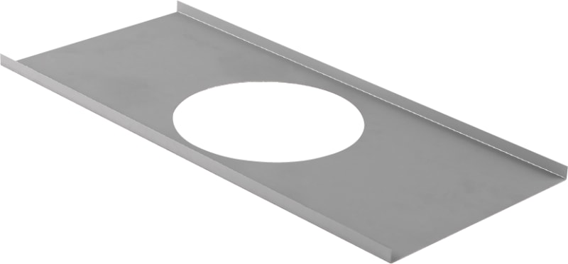 RAX 200 Plate Ø200mm SOFT Ceiling (8249038725)