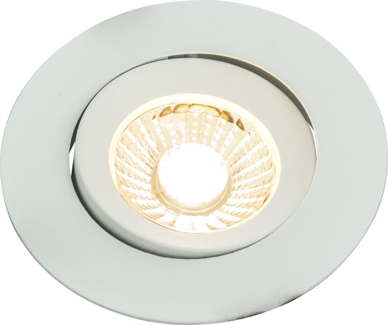 Pitch White 620LM 8W/927 (71136-70)