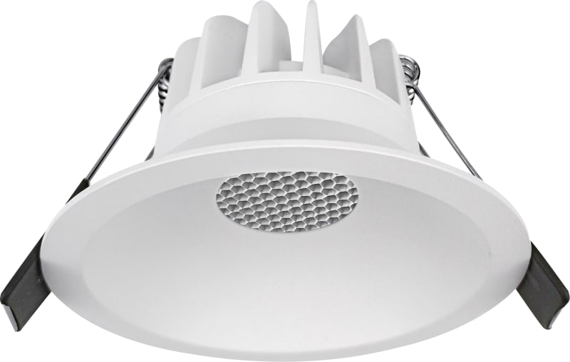STYX White/White 595LM 7,5W/927 (71110-70-70)
