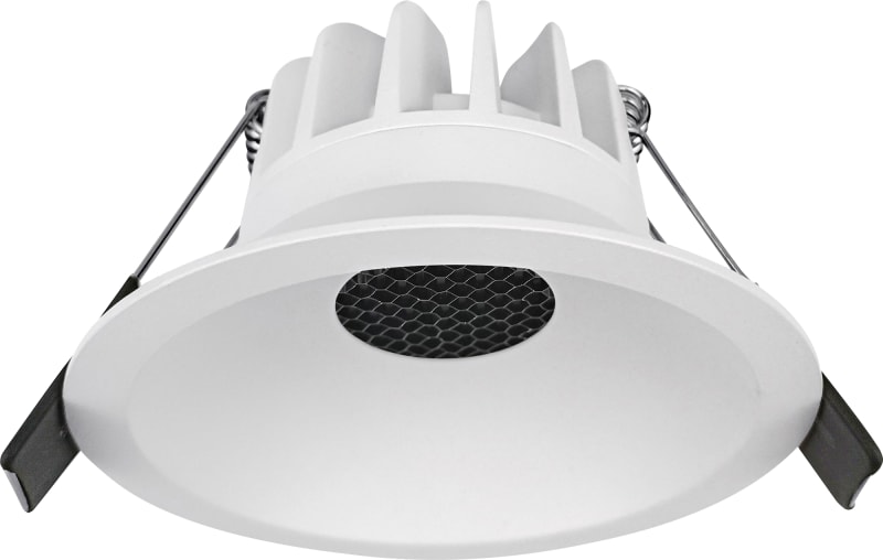 STYX White/Black 595LM 7,5W/927 (71111-70-15)
