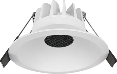 STYX White/Black 595LM 7,5W/927