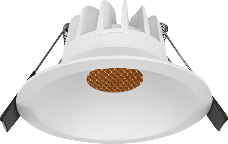 STYX White/Copper 595LM 7,5W/927 (71112-70-29)