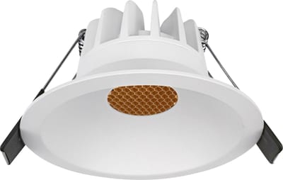 STYX White/Copper 595LM 7,5W/927
