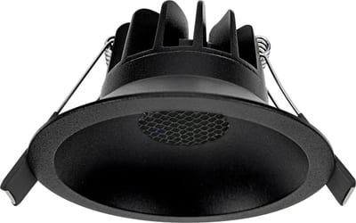 STYX Black/Black 545LM 7,5W/927