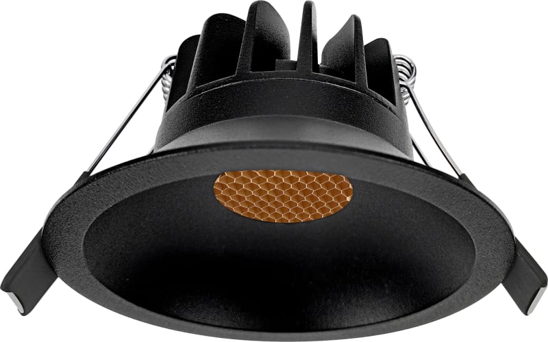 STYX Black/Copper 545LM 7,5W/927 (71114-15-29)
