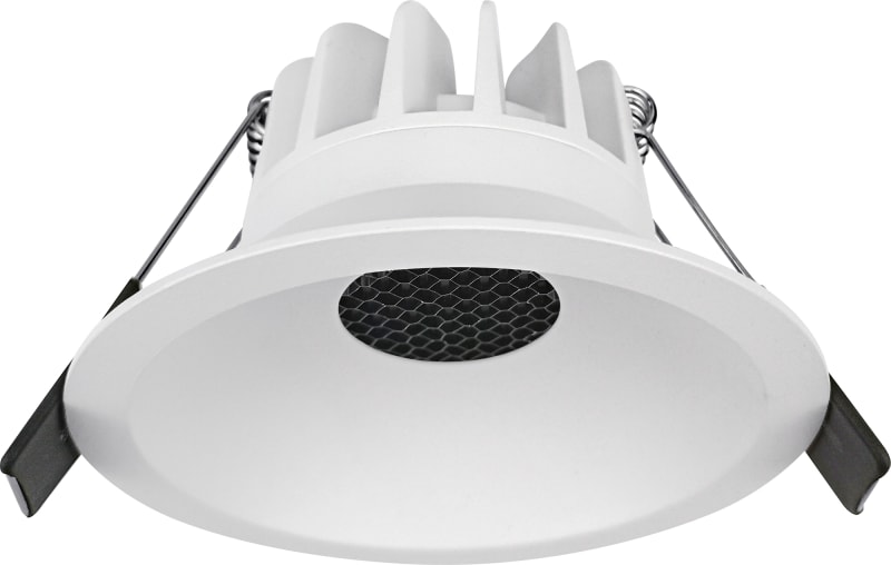 STYX White/Black 595LM 7,5W/927 8PK (71116-70-15)