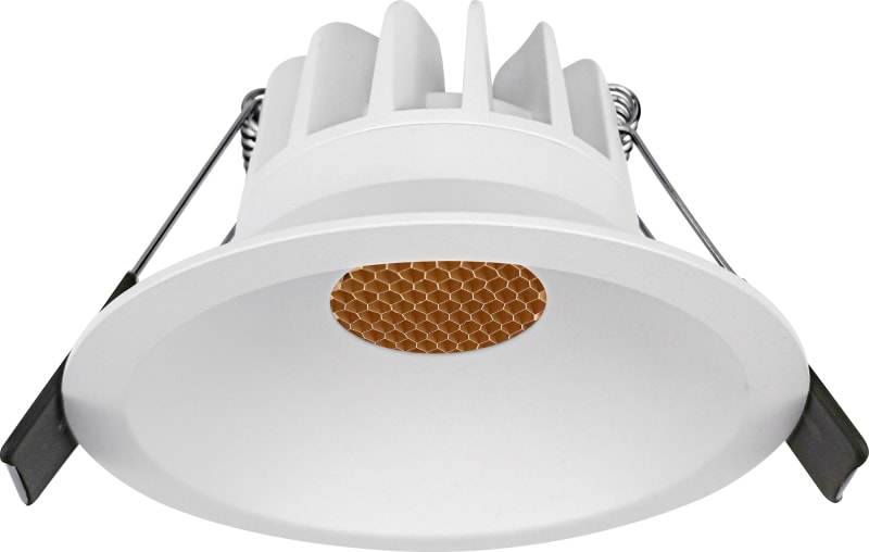 STYX White/Copper 595LM 7,5W/927 8PK (71117-70-29)