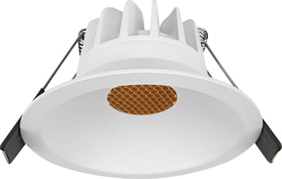 STYX White/Copper 595LM 7,5W/927 8PK