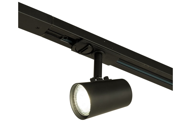 Trackline CONE GU10 Black (3210664)