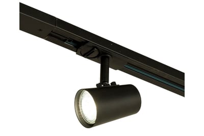Trackline CONE GU10 Black