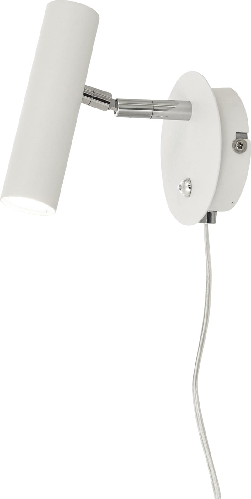 Artic WALL Luminaire White (60009-01)