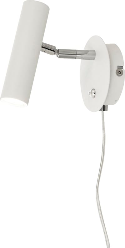 Artic WALL Luminaire White