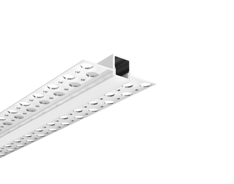 Scanstrip ALUMINIUM Profile GIPS (71127-23)