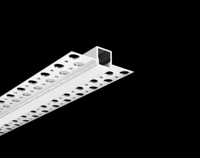 Scanstrip ALUMINIUM Profile GIPS