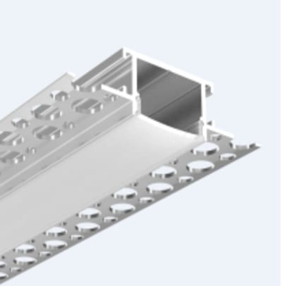 Scanstrip ALUMINIUM Profile GIPS XL