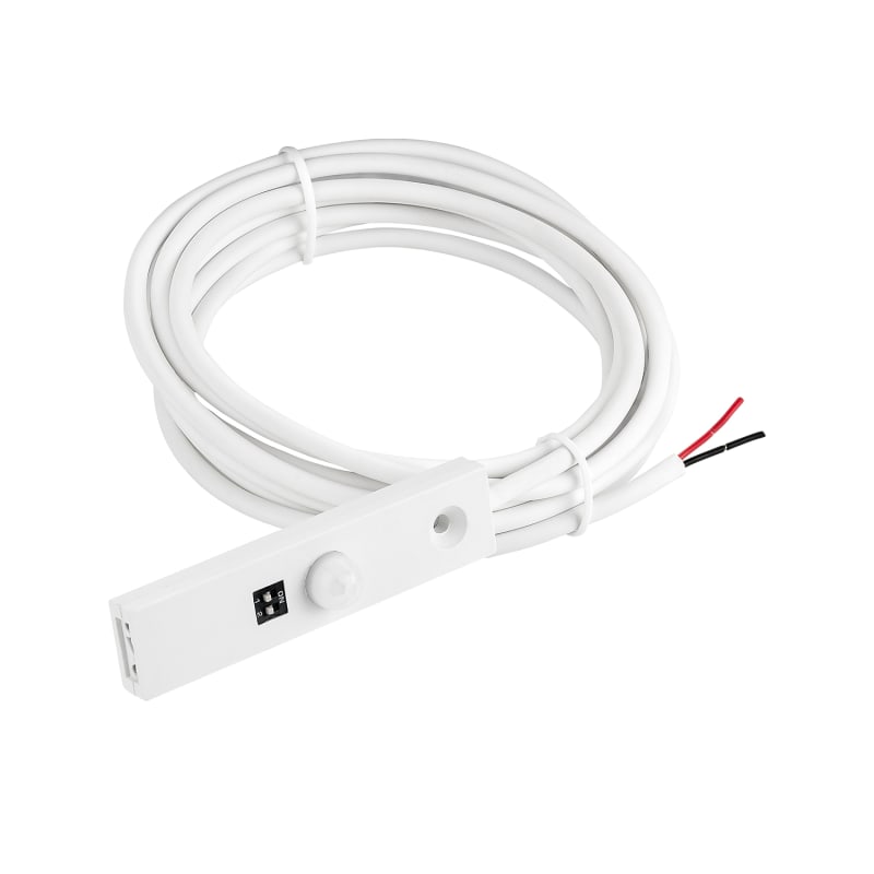 Slimline PIR White (391290)