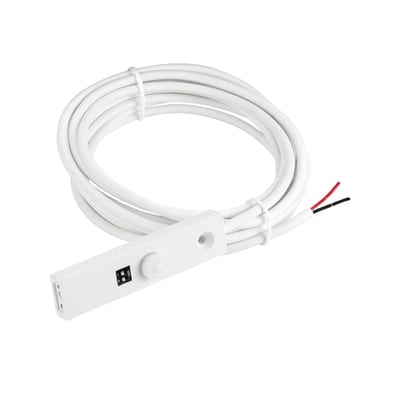 Slimline PIR White (391290)