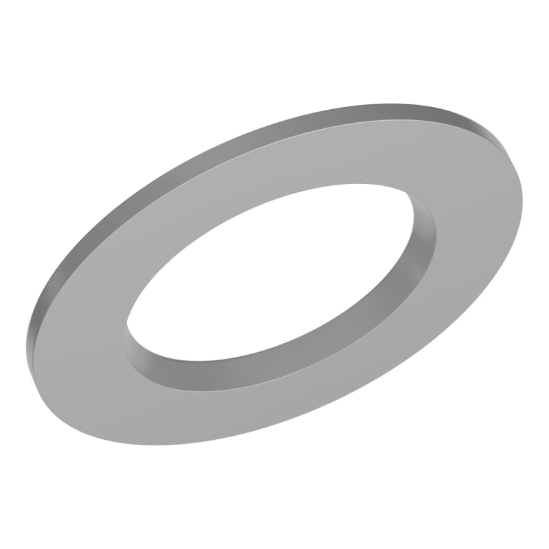 Downlight Comfort EXT RING D140 GY (4099854741517)