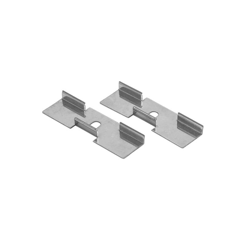 Bracket stainless 2 pcs. (7501289)