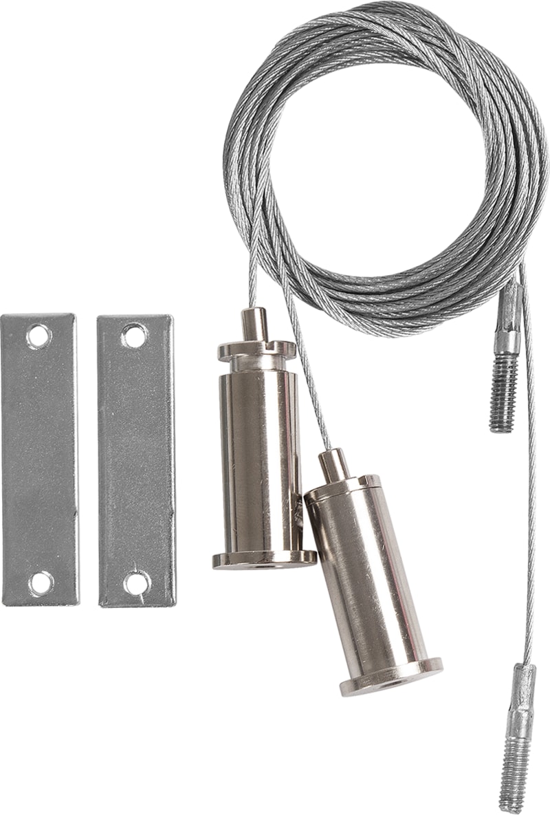 Nedpendlingssett M4 2 pcs. (7501292)