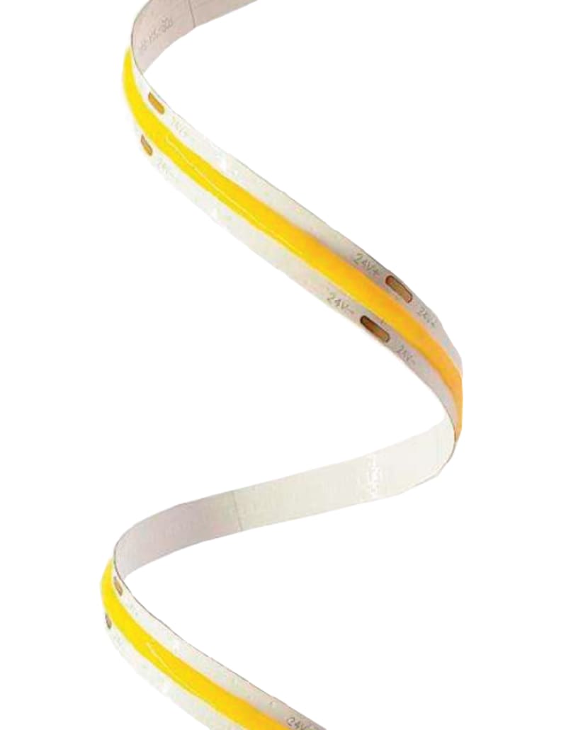 LEDstrip ELC 927 Mono 24V 12W 1040LM IP (3215309)